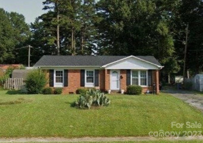5409 Cinderella Road sold home in Kentwood, Charlotte, NC