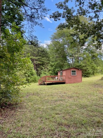 509 Emerald Parkway sold home in Emerald Lake, Rutherfordton, NC