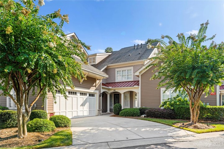 119 Cove Key Lane sold home in Cove Key, Mooresville, NC