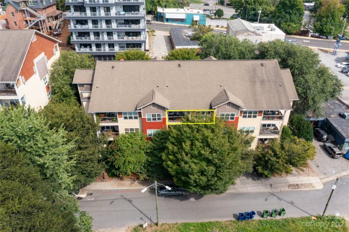 175 S Lexington Avenue 302 sold home in Lexington Station, Asheville, NC