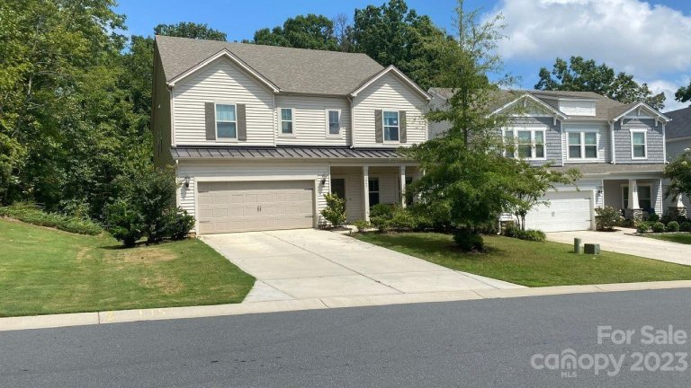 3043 Cedric Court sold home in Saxon Place, Fort Mill, SC