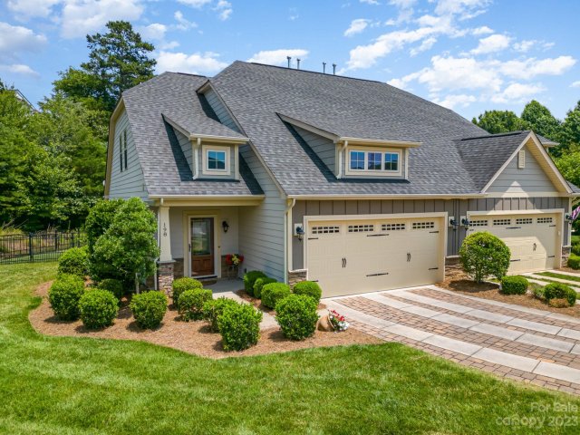 198 Aztec Circle sold home in Emerald Green, Mooresville, NC