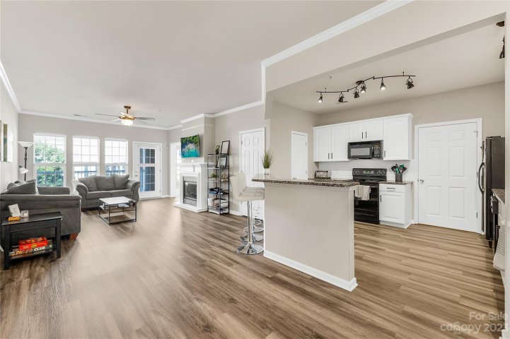 3270 Margellina Drive sold home in Southpark Corners, Charlotte, NC