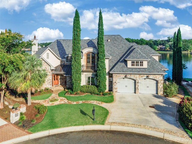 542 Joslin Pointe Lane sold home in Joslin Pointe, Rock Hill, SC