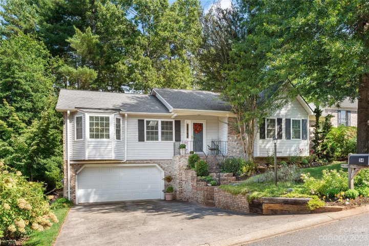 34 Park Avenue sold home in Park Avenue, Asheville, NC