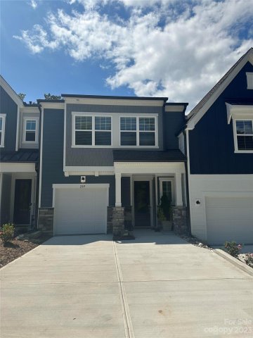 289 Brooks Springs Drive sold home in Ashburn, Fort Mill, SC