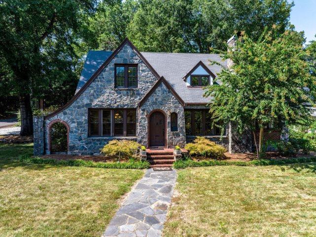 430 Highland Avenue sold home in Maehill Park, Lenoir, NC