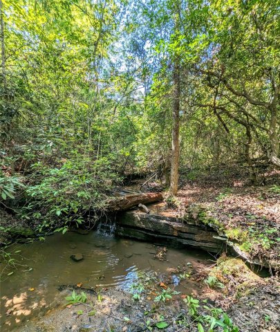 17 Brookside Parkway sold home in Brookside Forest, Lake Lure, NC