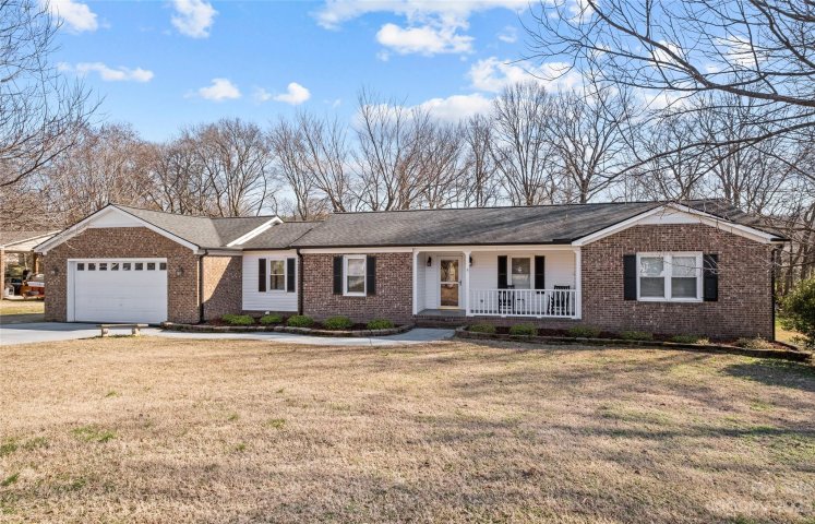 1113 Rembrandt Drive sold home in Picture Park, Concord, NC