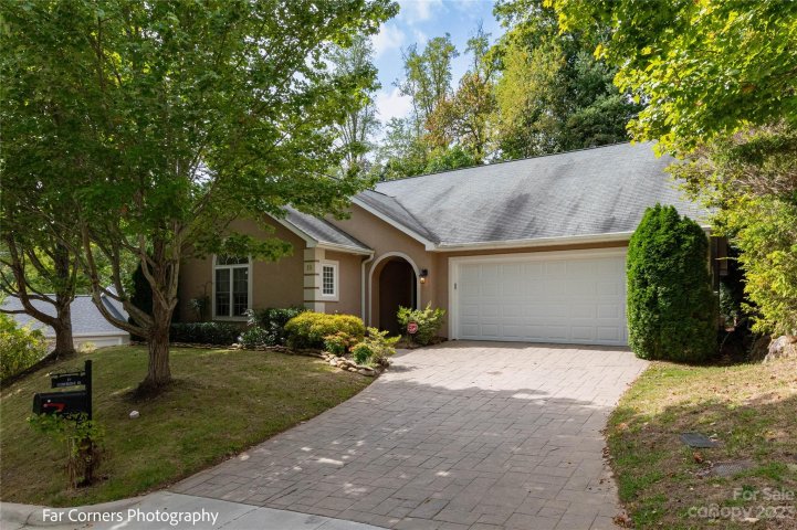 19 Stonebridge Drive 35 sold home in Stonebridge, Asheville, NC