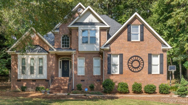 2808 Briar Circle sold home in Tealwood, Rock Hill, SC