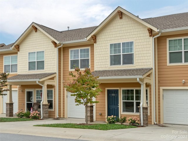 1114 Lynwood Forest Road sold home in Baldwin Commons, Arden, NC