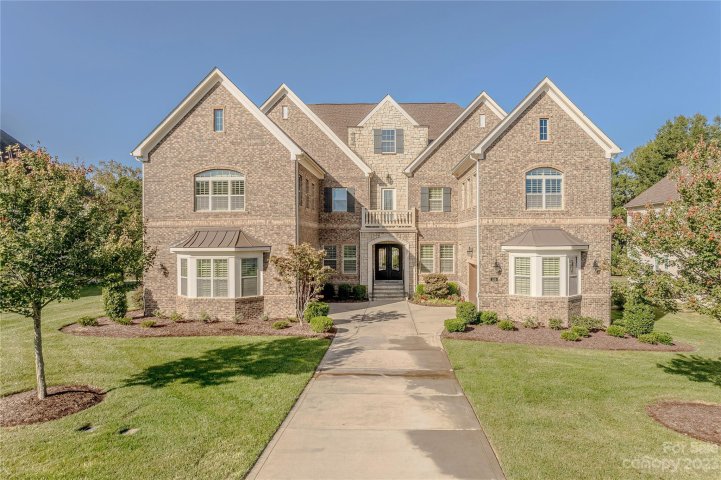 1110 Ladera Drive sold home in Ladera, Waxhaw, NC