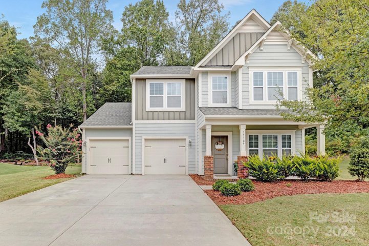 15109 Ockeechobee Court sold home in Belleglade, Mint Hill, NC