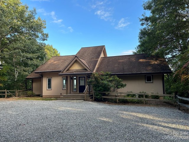 1326 Slick Rock Road sold home in Slick Rock, Brevard, NC