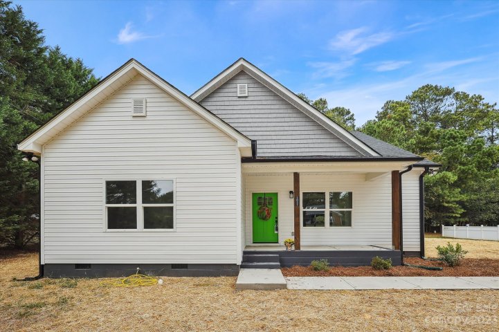 2027 India Hook Road sold home in Swan Meadows, Rock Hill, SC