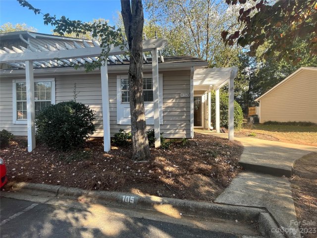 105 Heritage Parkway sold home in Manor Lake, Fort Mill, SC