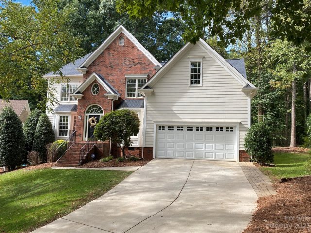 100 Whitney Court sold home in Merryweather Farms, Fort Mill, SC