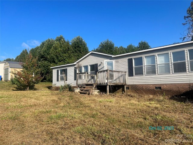 190 Grassy Meadow Lane sold home in Ridgecrest, Statesville, NC