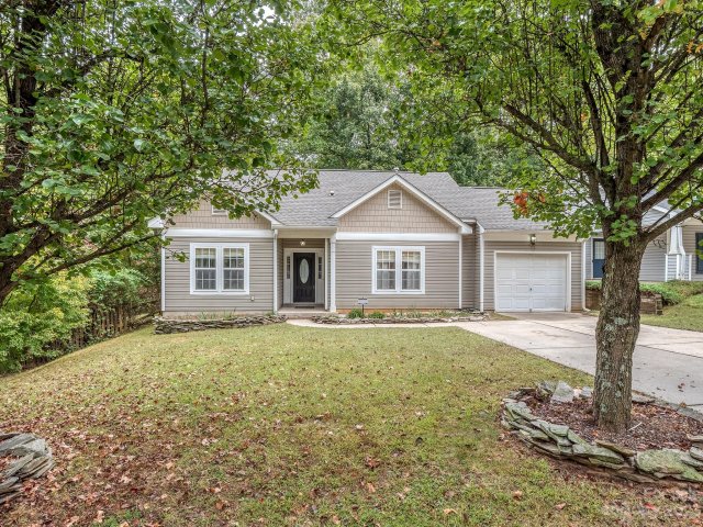 8328 Highlander Court sold home in Scotsborough, Charlotte, NC