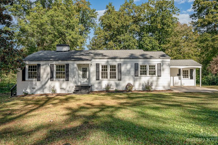 2642 Armstrong Circle sold home in Armstrong Park, Gastonia, NC