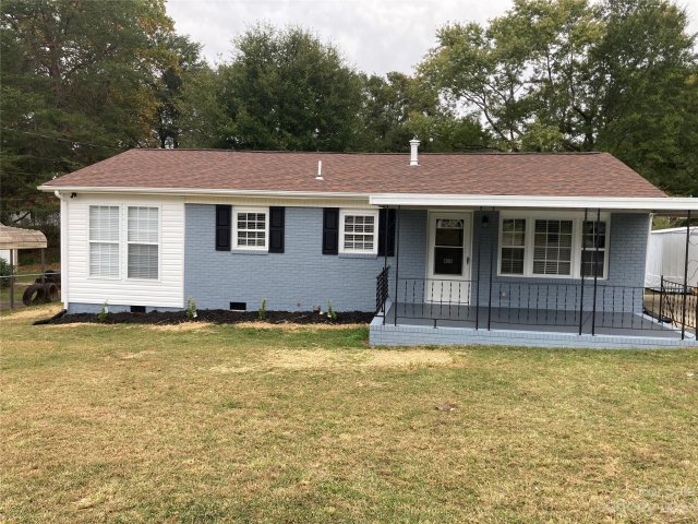 410 Homestead Drive sold home in Charleston, Gastonia, NC