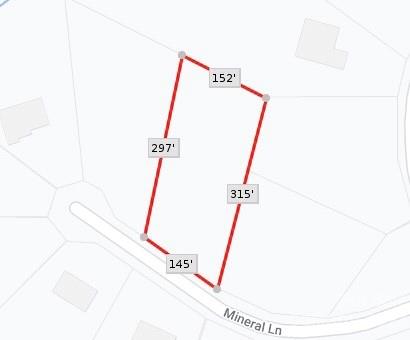 00 Mineral Lane #25 sold home in Miners Creek, Lincolnton, NC