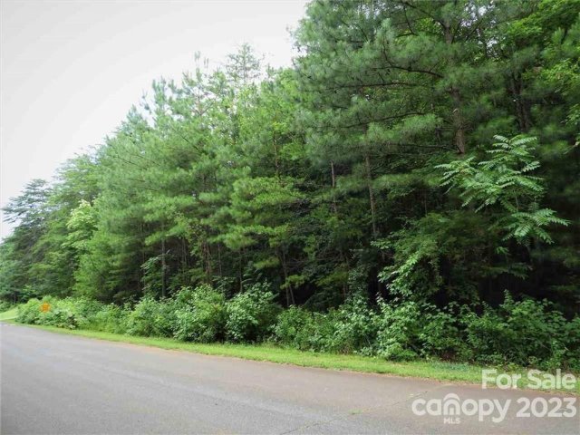 0 Chisholm Trail 54 sold home in Westgate, Rutherfordton, NC