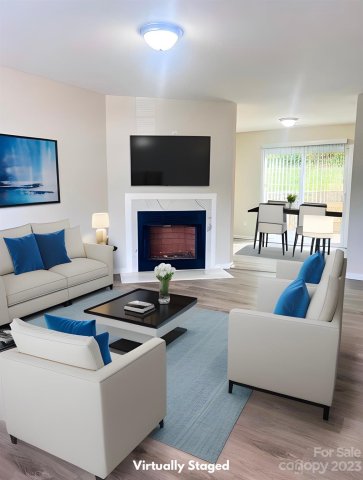 10928 Olde English Drive sold home in Slater Ridge, Charlotte, NC