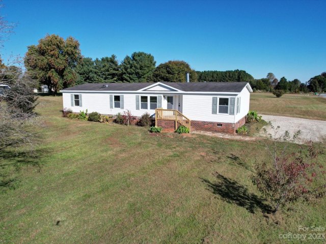 150 Middlebrook Drive sold home in Middle Brook, Rockwell, NC
