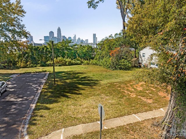 401 Plymouth Avenue sold home in Lockewood, Charlotte, NC
