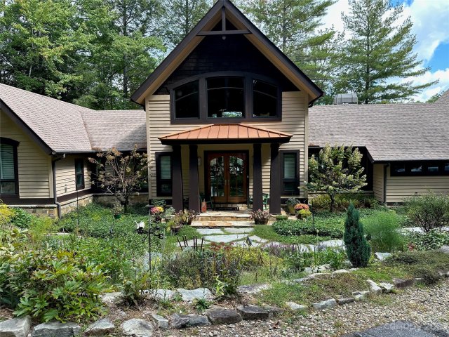 53 Beaver Court sold home in Whisper Lake, Sapphire, NC