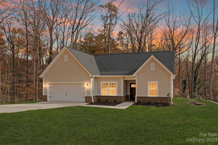 5617 Galaxie Road sold home in Berry Hill, Charlotte, NC