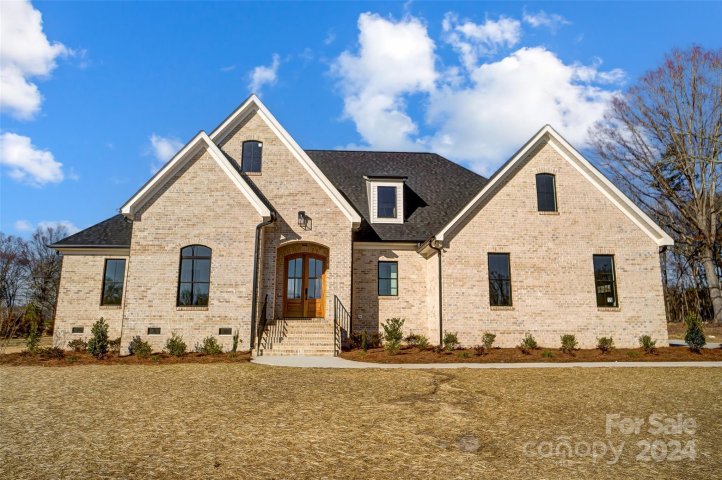 19 Berea Baptist Church Road sold home in Austin Estates, Stanfield, NC