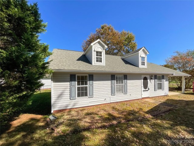 402 Cottonwood Circle sold home in Hampton Meadows, Monroe, NC