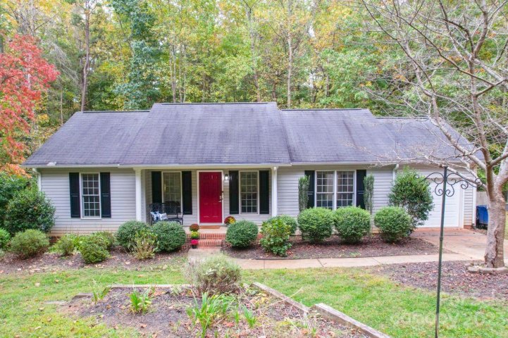 190 Creek View Road sold home in Mills Pond, Mooresville, NC