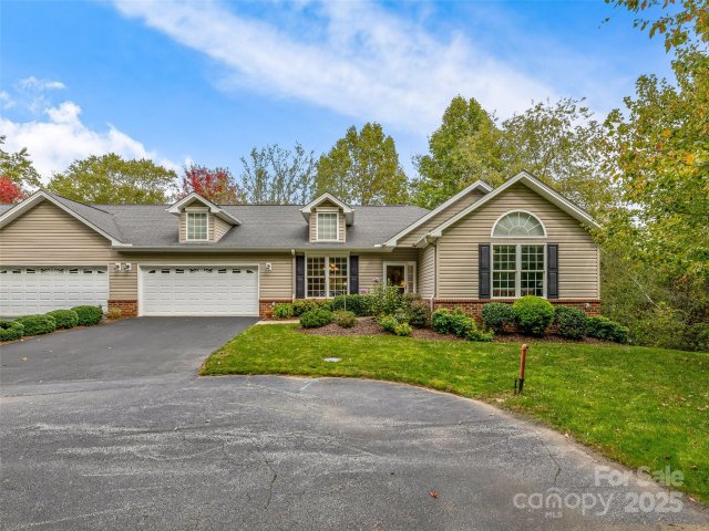 108 Jasmine Lane sold home in Southside Village, Asheville, NC
