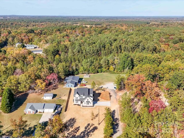 31 Ridgecrest Avenue sold home in Ridgecrest, Peachland, NC