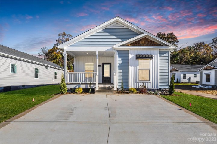 108 Bellamy Road sold home in Brooks Cove, Asheville, NC