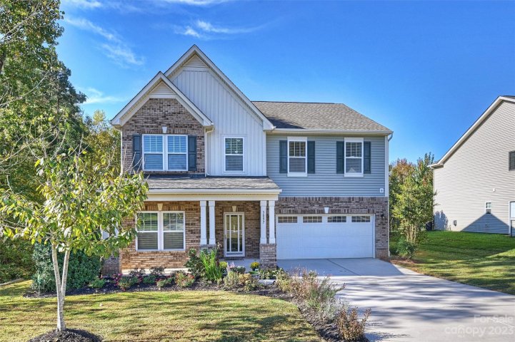3097 Gilroy Drive sold home in Burnside, Indian Land, SC