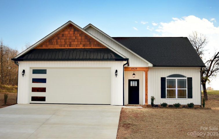 4929 Southview Drive sold home in Wallaces View, Hickory, NC