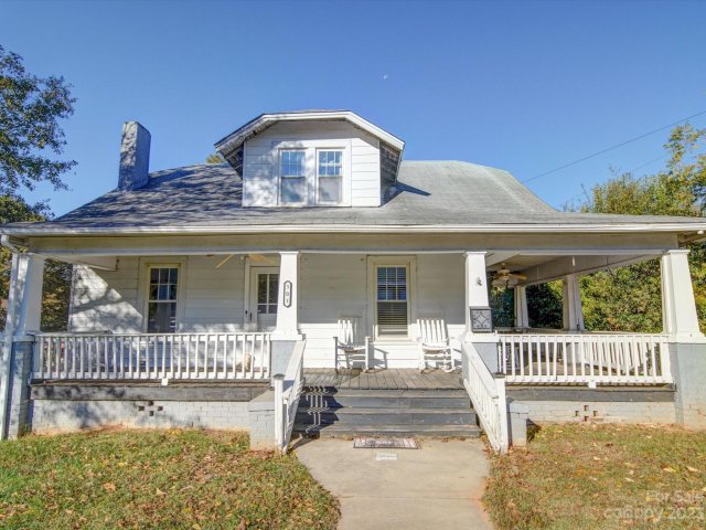 301 Sacco Street sold home in Lincoln Park, Belmont, NC