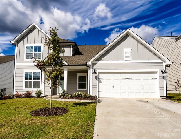 6122 Holland Street sold home in Ansley Park, Indian Land, SC
