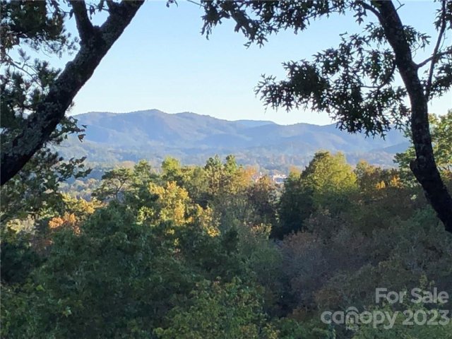 Lot M6 Pine Mountain Trail active home in Straus Park, Brevard, NC