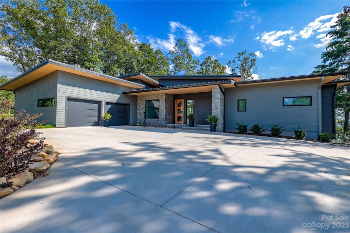 337 Retreat Ridge Way sold home in Ventana, Asheville, NC