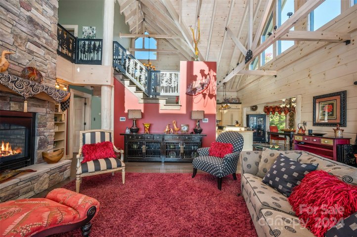 874 Summit Parkway sold home in The Summit, Bostic, NC