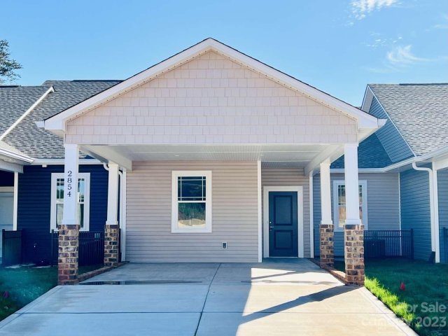 2854 15th Avenue Place sold home in Sweetwater, Hickory, NC