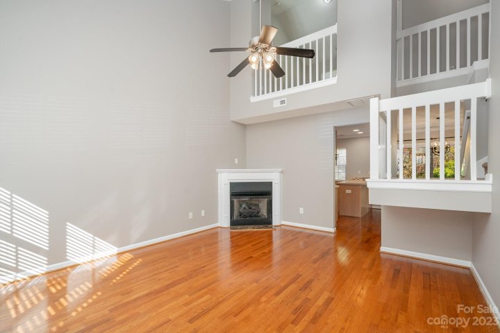 7121 Bidford Court sold home in Windsor Trace, Indian Land, SC