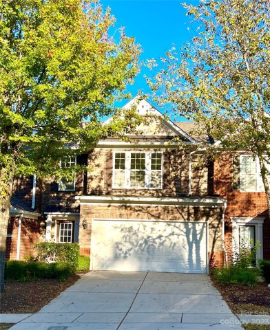 15613 Canmore Street sold home in Ardrey Kell Villages, Charlotte, NC