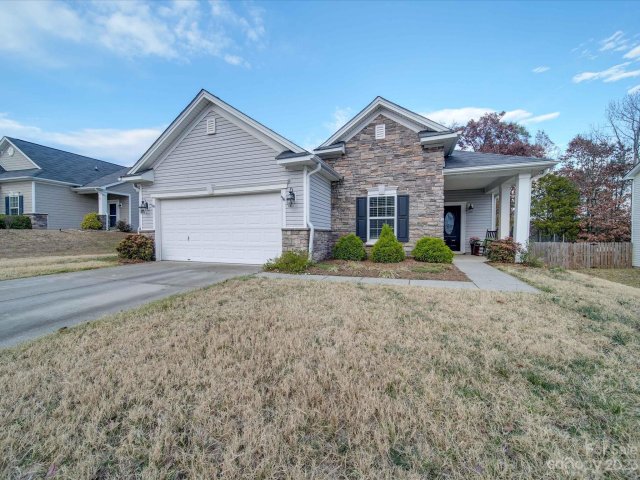 783 Ivy Trail Way sold home in English Trails, Fort Mill, SC